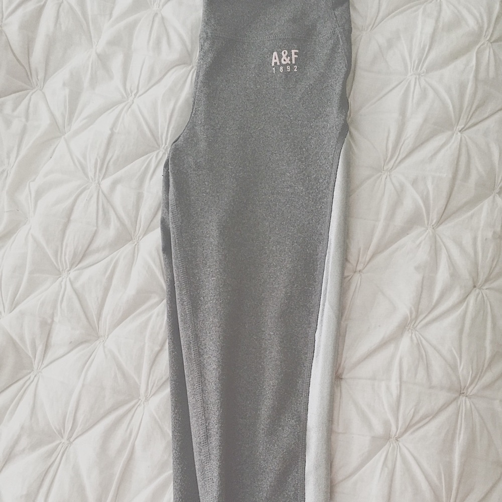 Abercrombie and Fitch Active Leggings